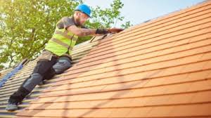 Fast & Reliable Emergency Roof Repairs in Pottsville, AR