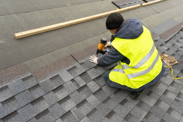 Best Roof Insulation Installation  in Pottsville, AR