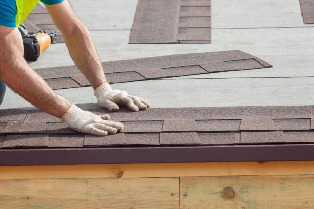 Best Sheet Metal Roofing  in Pottsville, AR