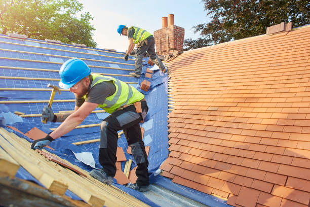 Best Tile Roofing Installation  in Pottsville, AR