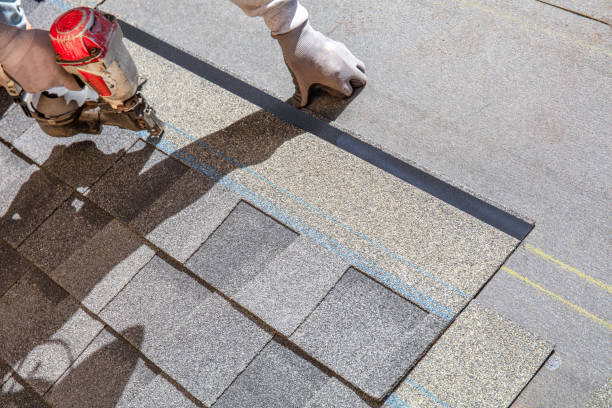 Trusted Pottsville, AR  Roofing repair and installation Experts